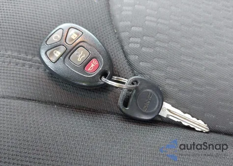 2010 GMC Acadia Sle from USA, damaged, VIN 1GKLRLED4AJ180941